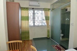 Chambre Deluxe avec lits jumeaux