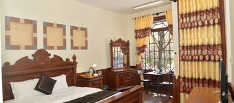 Mickey Homestay Hue