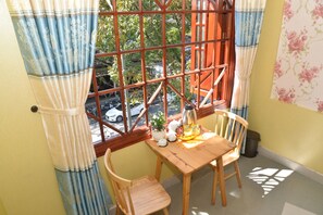 View from room - Mickey Homestay Hue (Hue)