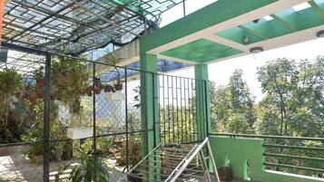 Teres/patio