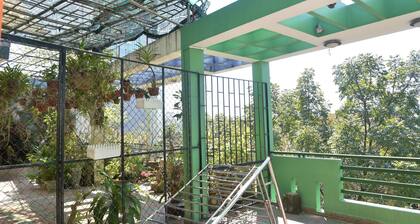 Mickey Homestay Hue