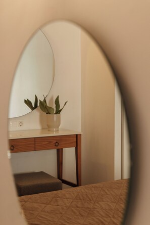 Superior Room Pool Front | 部屋からの景観