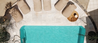 Nami Hotel & Suites