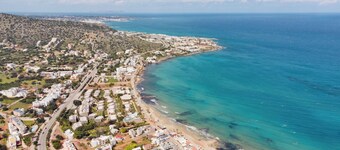 ナミ ホテル & スイーツ