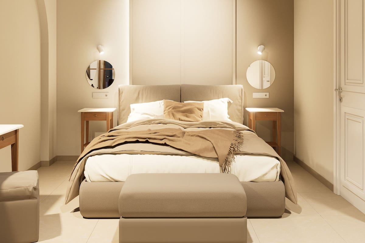 Deluxe Room Pool Front | Blackout drapes, iron/ironing board, free WiFi, bed sheets