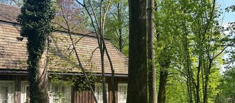 Mały Domek Beskidy