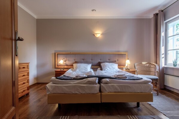 獨棟房屋 | 1 間臥室、獨特裝潢、熨斗/熨衣板、床單