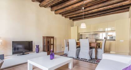 Padova - Via Tadi 39