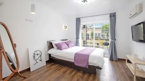 Apollo - Private BBQ (Max 4-person, Extra person charge on site more than 2-person)