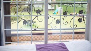 Sirius (Max 4-person, Extra person charge on site more than 2-person) | Vue de la chambre