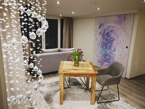 Studio Suite | In-room dining - Spa Residence Seibold (Waldkirchen)