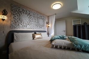 In-room safe, blackout curtains, free WiFi - Spa Residence Seibold (Waldkirchen)