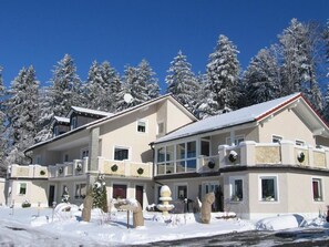 Exterior - Spa Residence Seibold (Waldkirchen)