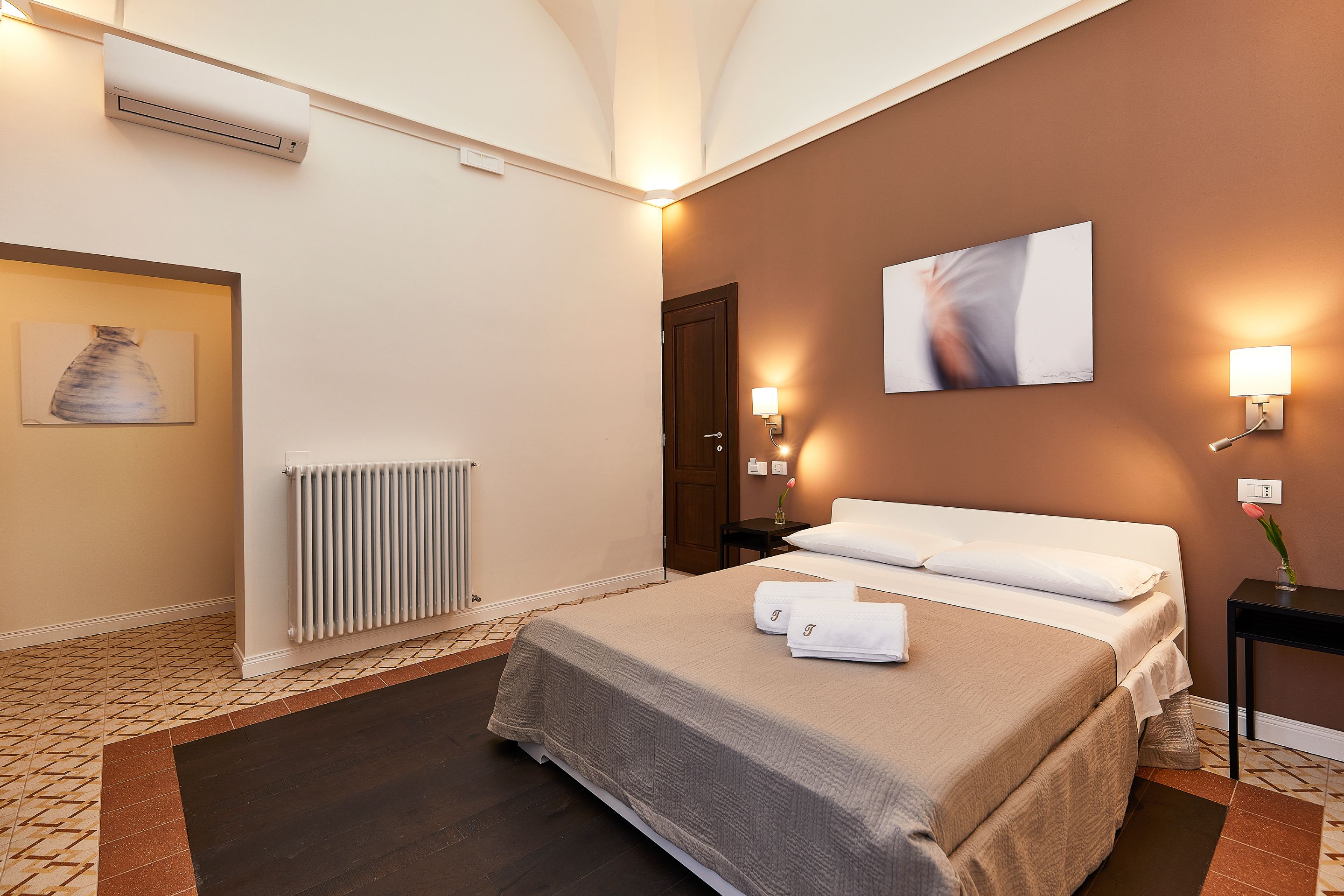 Foto - Donna Teresa Guest House