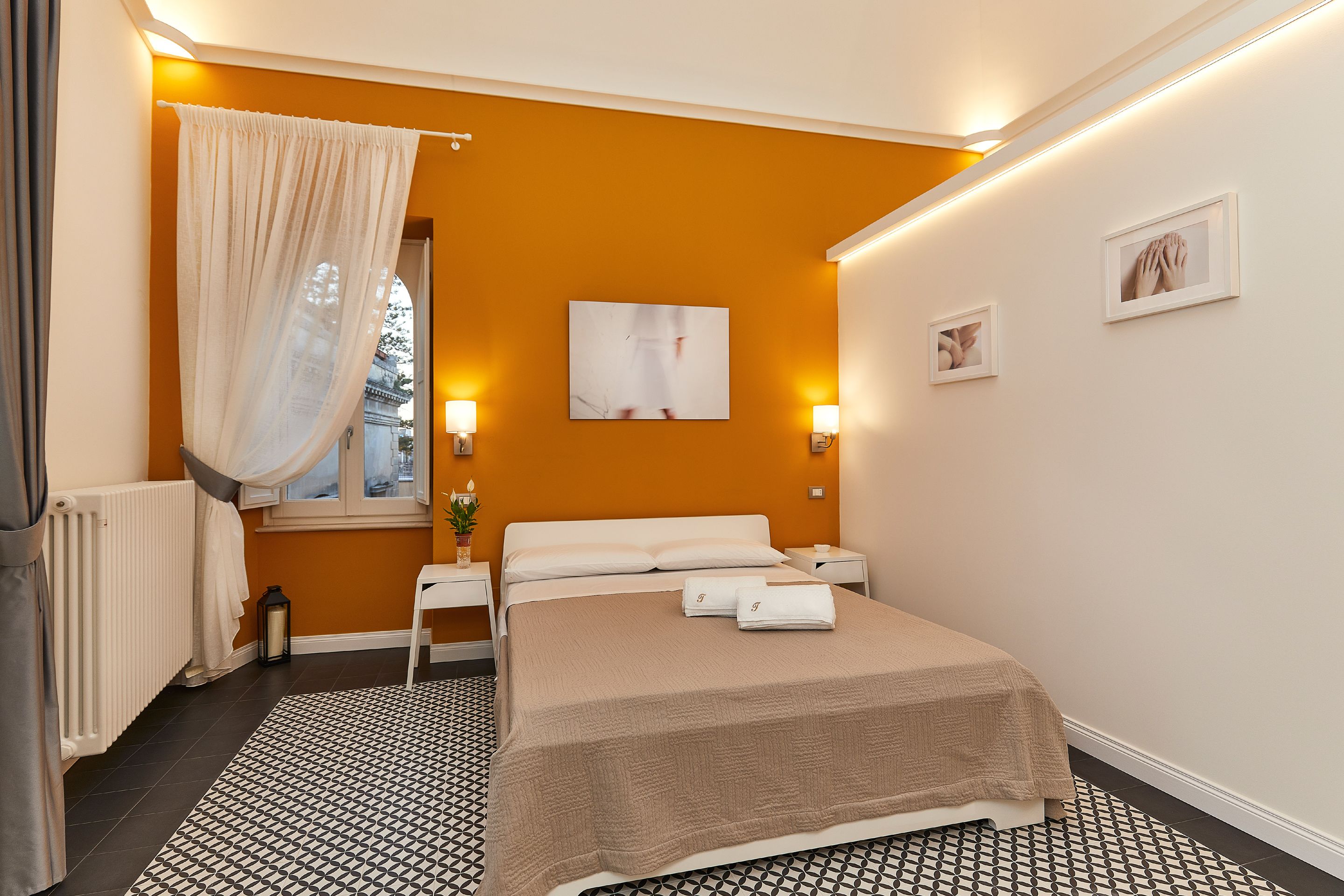 Foto - Donna Teresa Guest House