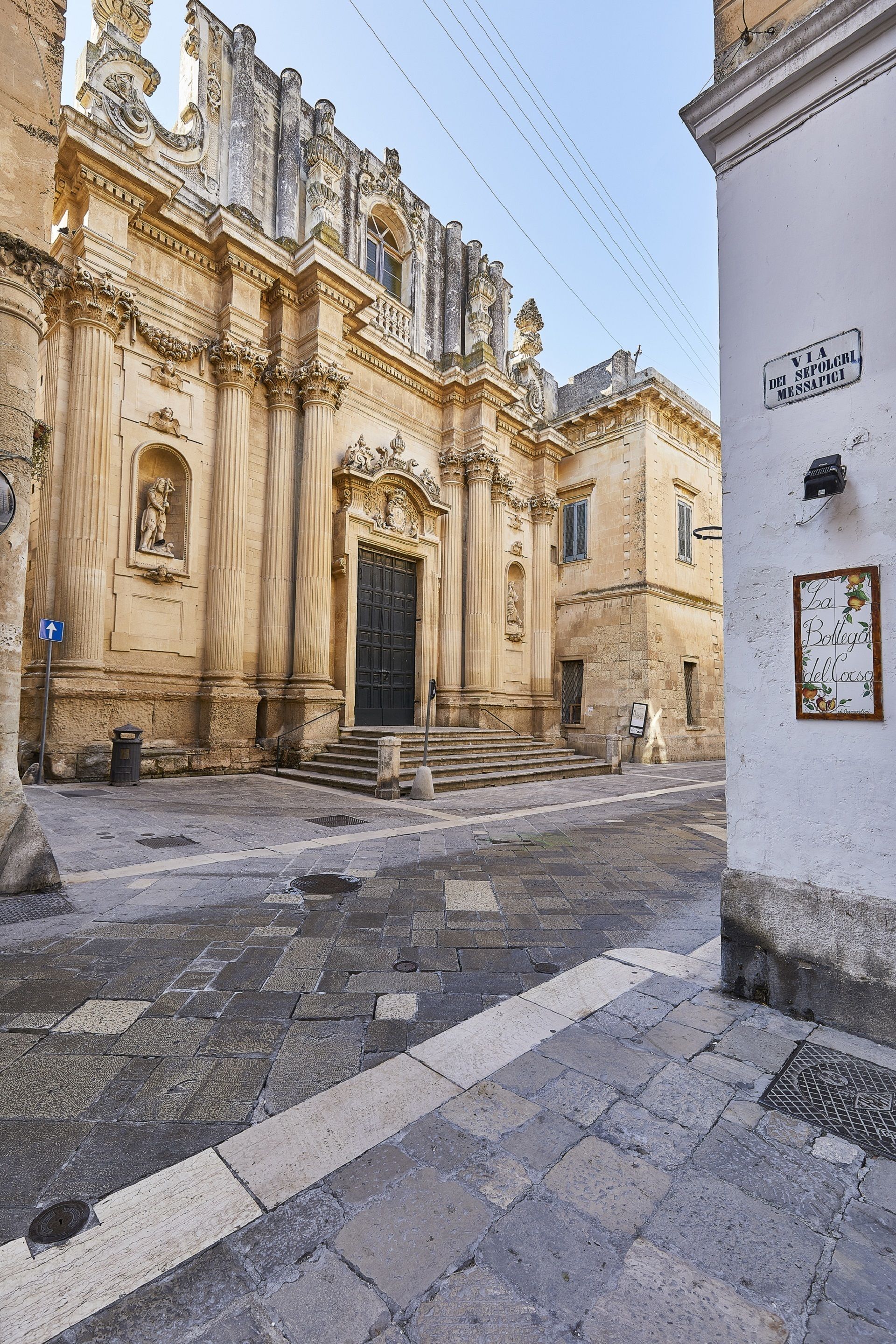 Foto - Donna Teresa Guest House