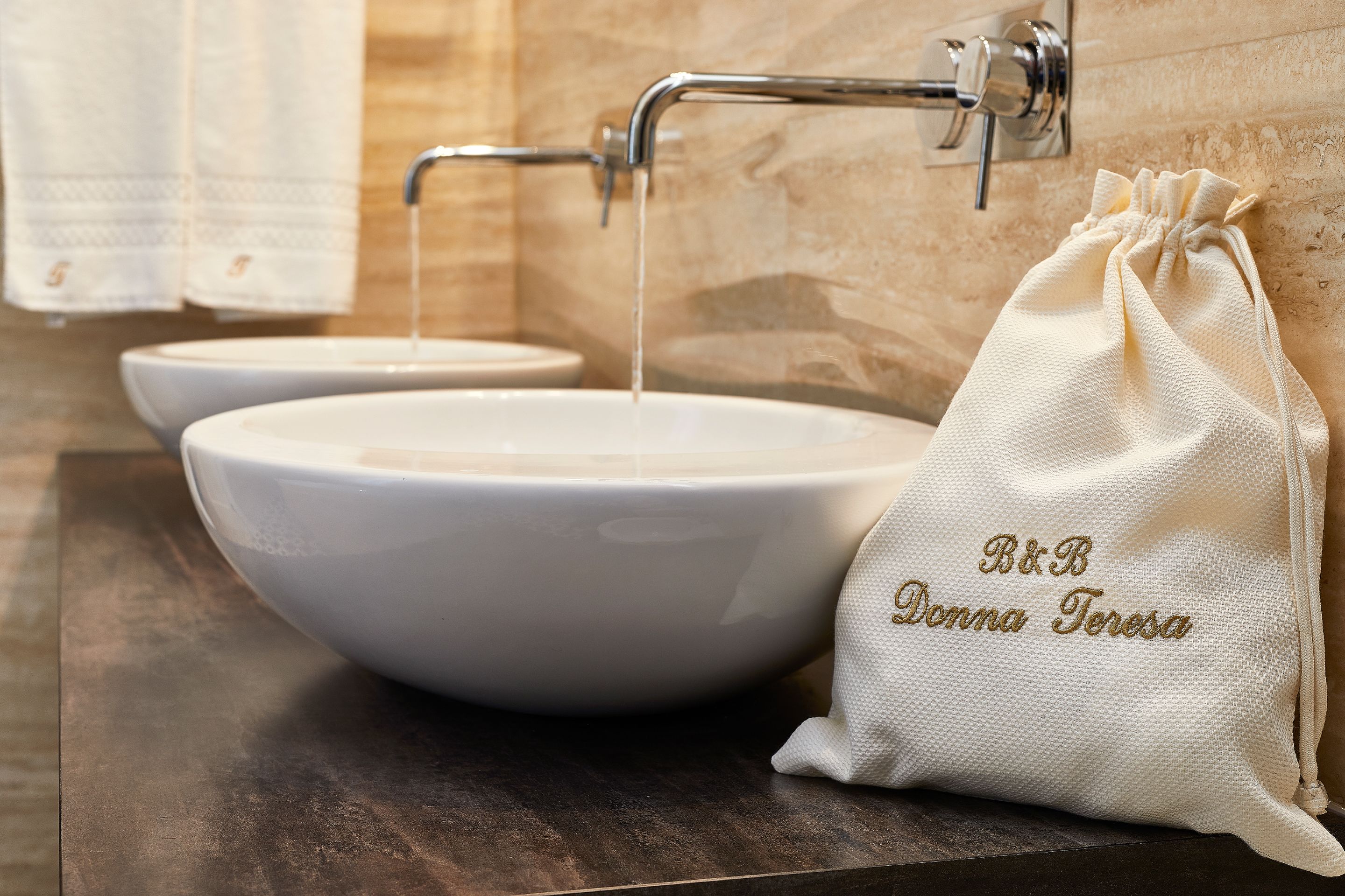 Foto - Donna Teresa Guest House