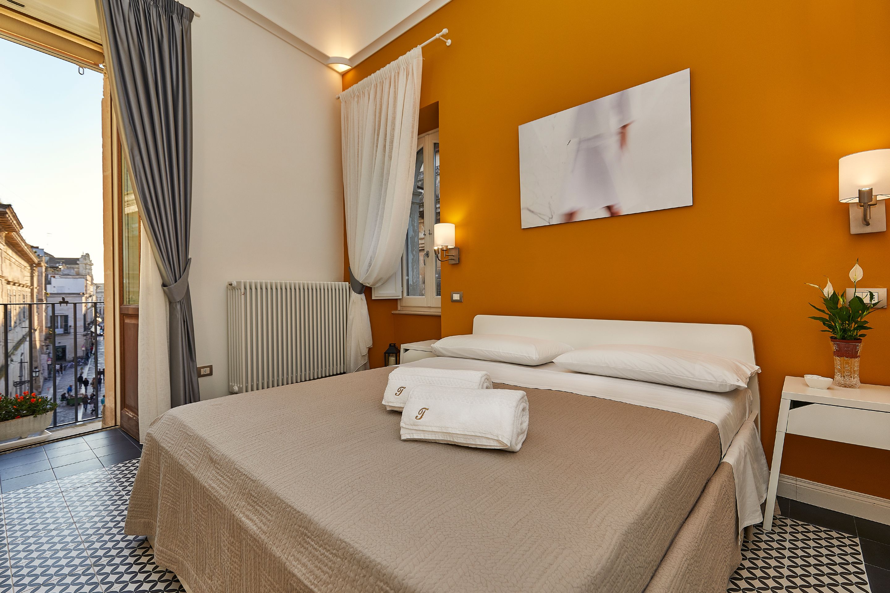 Foto - Donna Teresa Guest House