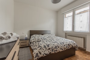 Apartment, 2 Bedrooms