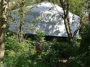 Property grounds - 7 Valleys Camping (Flers)