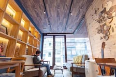 HOSTEL PAQ tokushima