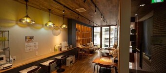 HOSTEL PAQ tokushima - Hostel