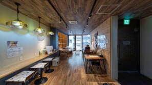 Interieur