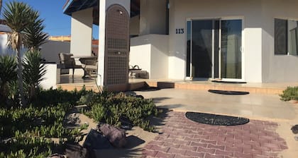 SPECIALS! Pet Friendly, Beach Bungalow, Peaceful, Private, 2 Bedroom, 2 Bath!