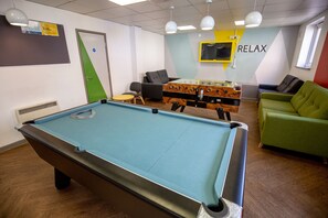 Lounge - Popup Liverpool (Liverpool)