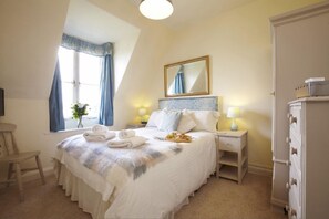 公寓 (The Glenmoor) | 高級寢具、獨特裝潢、布置獨特、隔音