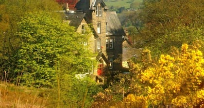 Westwood Lodge Ilkley Moor