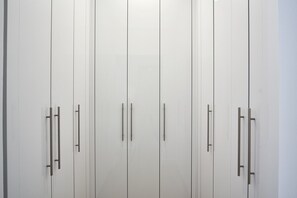 Appartement, 2 chambres | Commodité de la chambre