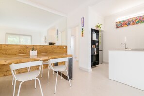 Appartamento, 3 camere da letto | Servizio della camera