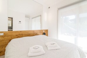Apartment, 3 Bedrooms