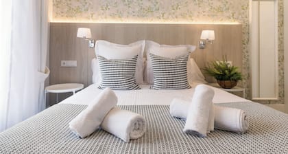 Feelathome San Marcos Apartments