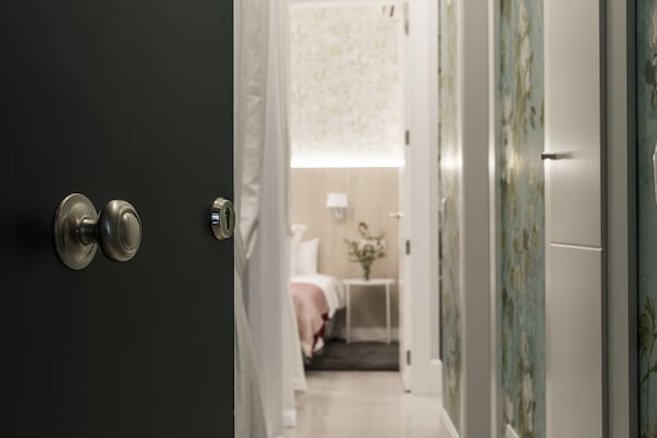 Apartament, 1 dormitori (Interior) | Interior de l'entrada