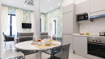 Appartement, 1 chambre (Exterior) | Cuisine privée