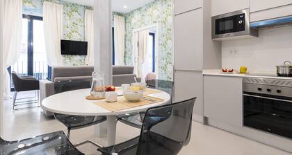 Feelathome San Marcos Apartments