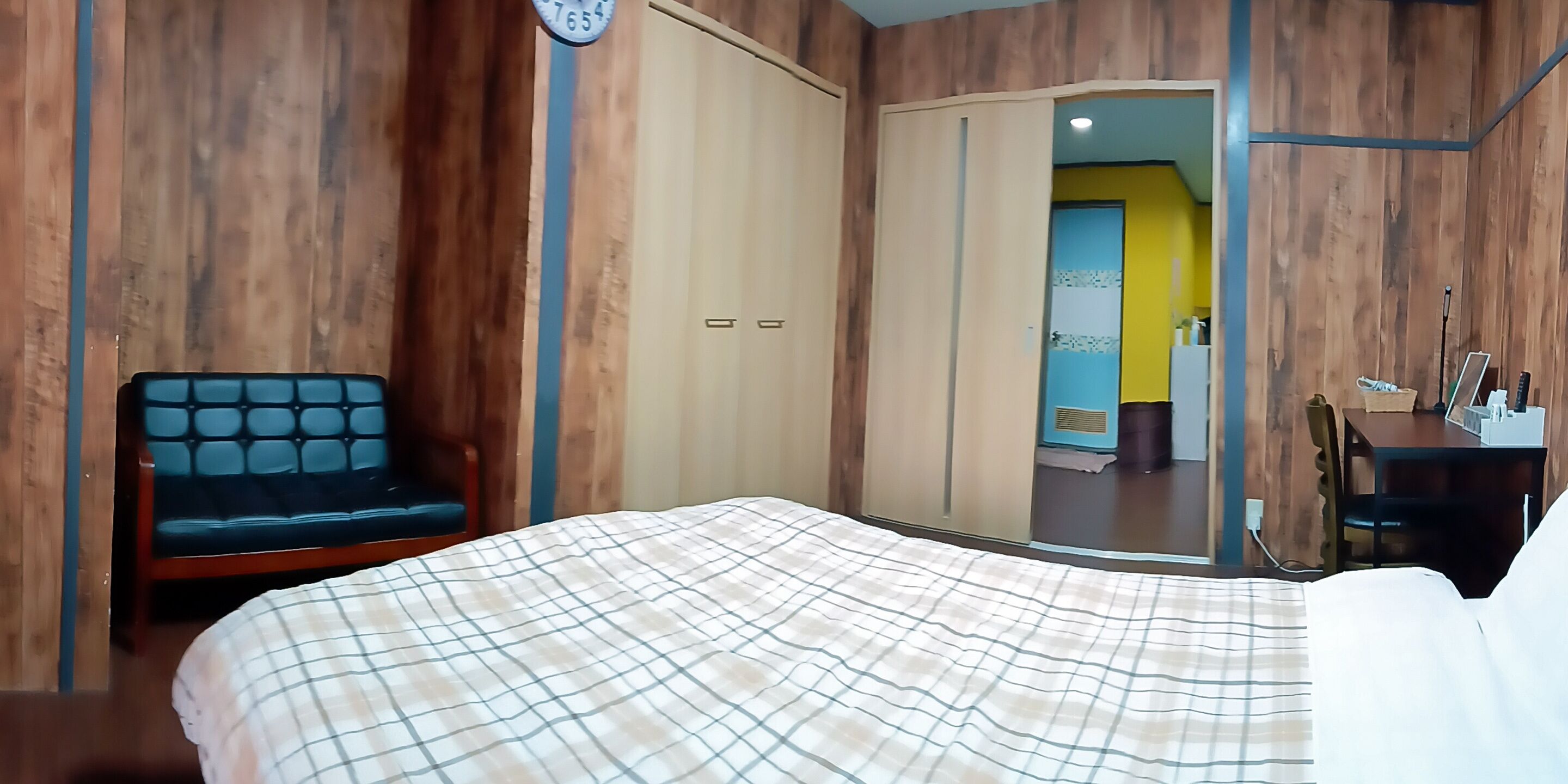 객실