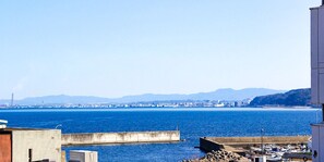 403 | View from room - Calm house Beppukitahama (Beppu)