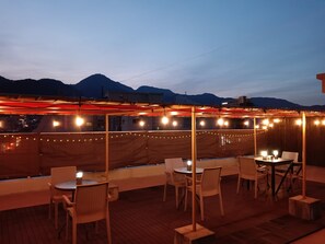 Rooftop terrace - Calm house Beppukitahama (Beppu)