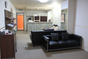 Reception - Calm house Beppukitahama (Beppu)