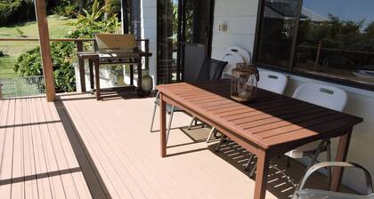 Sea Folly at Crescent Head