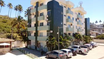 Entrada (vista interna)