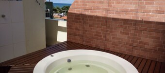 Praia dos Milionários Temporada Ilhéus