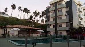 Room - Praia dos Milionários Temporada Ilhéus (Ilhéus)