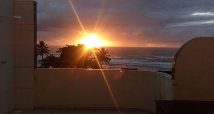 Praia dos Milionários Temporada Ilhéus