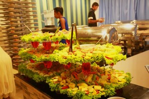 Restaurant - Senaro Holiday Resort (Udugama)