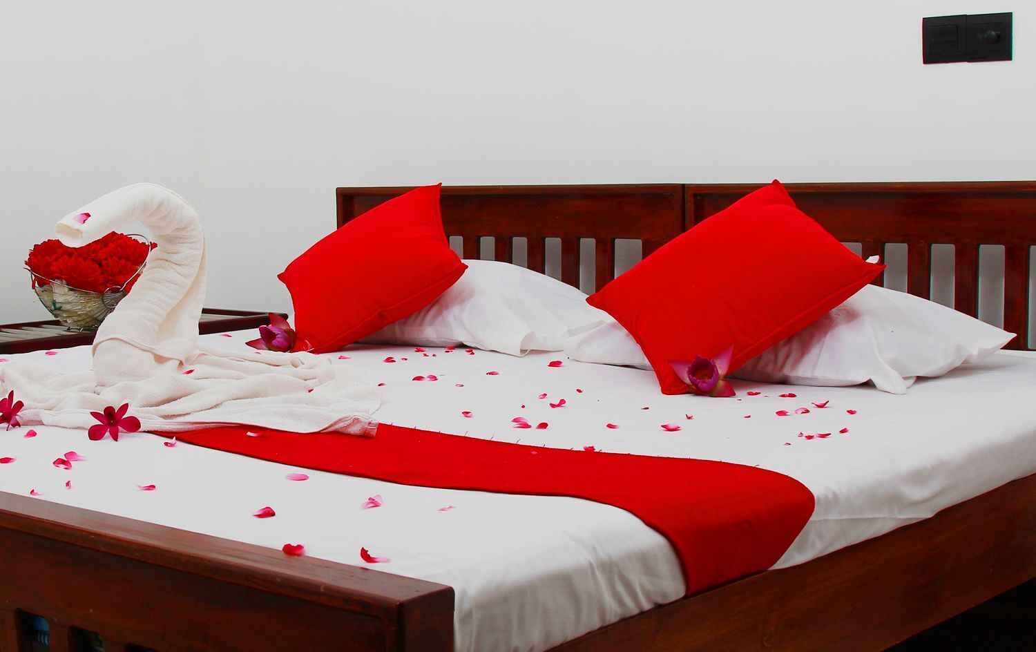 1 chambre, bureau, Wi-Fi gratuit