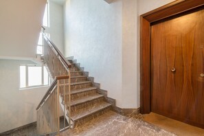 Staircase - Padova - Via Faggin 47A (Padova)